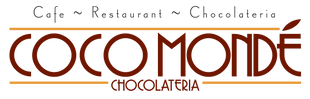 Coco Monde logo