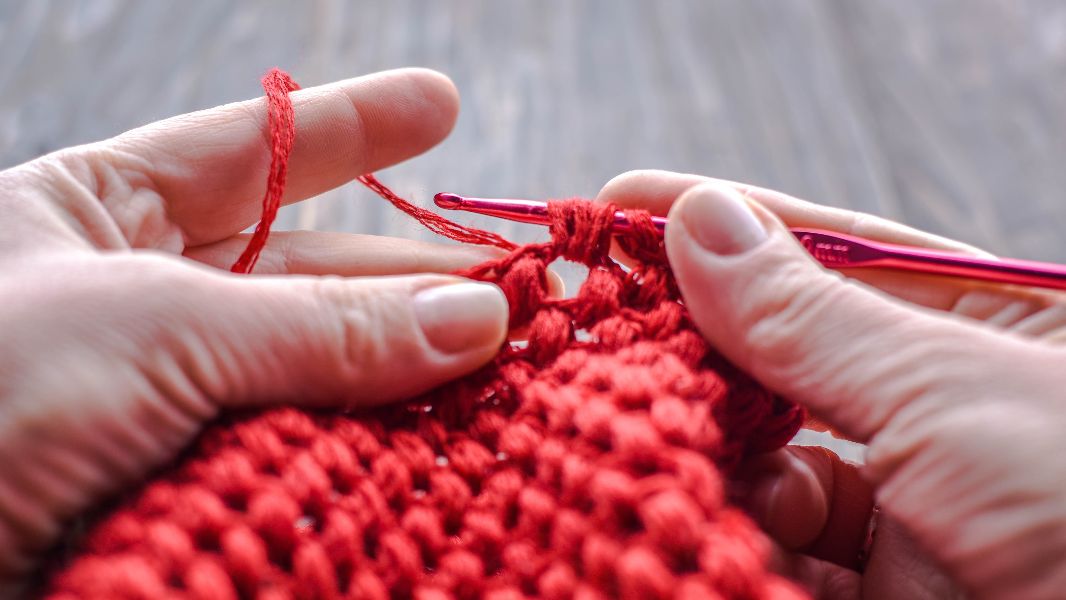 Crochet for Beginners - What's On Newcastle