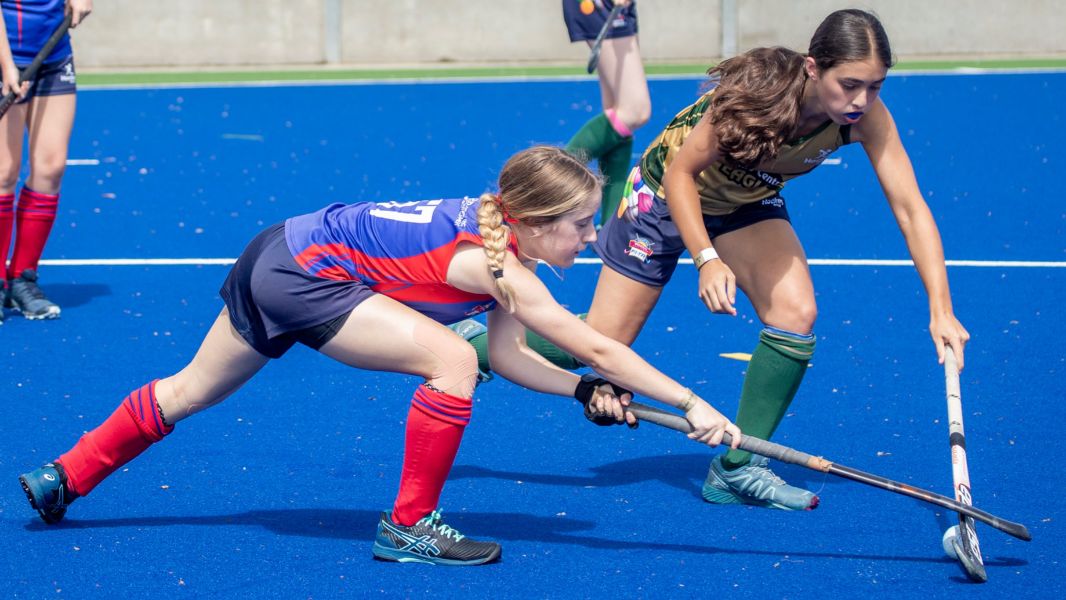 Hockey NSW Regional Challenge - What's On Newcastle