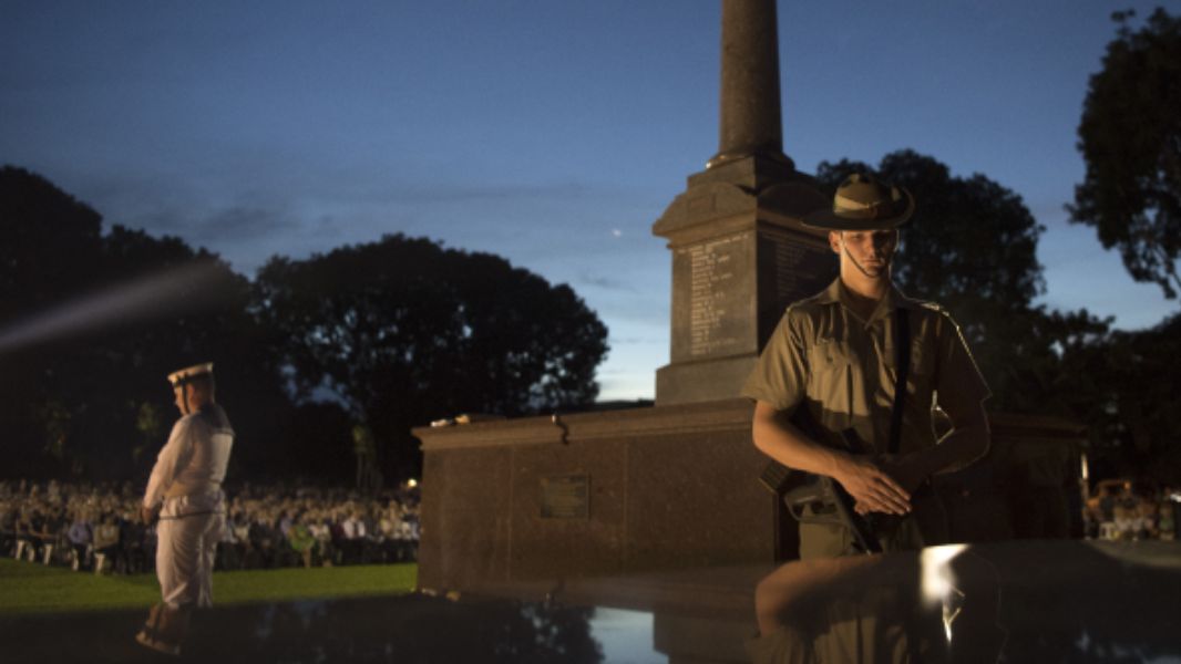 2024 ANZAC Day March And Service What S On Newcastle   FeatureImage 