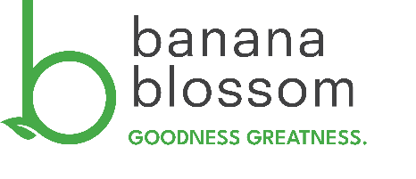 Banana Blossom logo