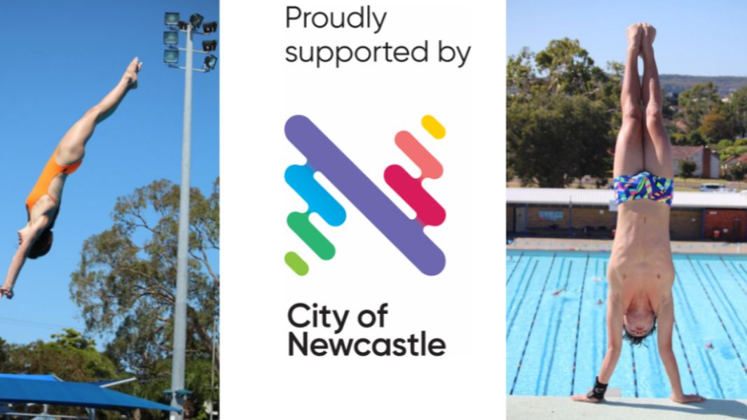 2024 Diving NSW Country Championships What's On Newcastle