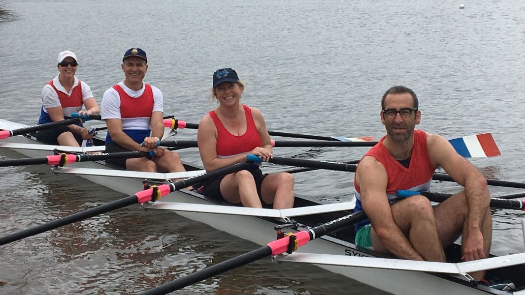 Newcastle Rowing Club Sprint Championship Regatta What's On Newcastle