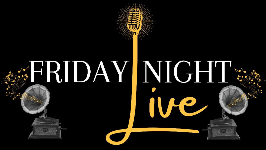 Friday Night Live - What's On Newcastle