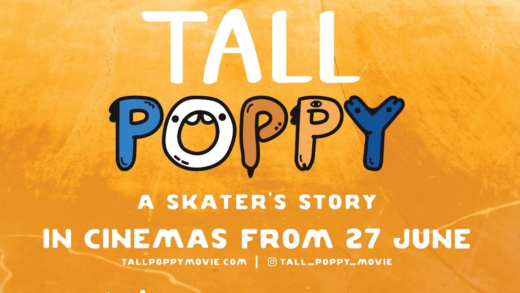 Tall Poppy Movie premiere - What's On Newcastle